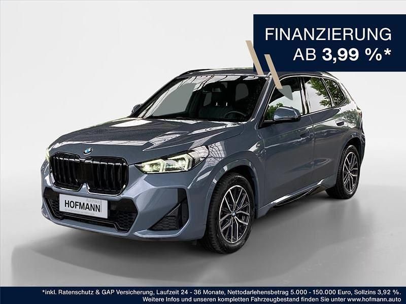 Utilizat 2023 BMW X1 M Sport SUV | 49.378 EUR - Imagine 1/1