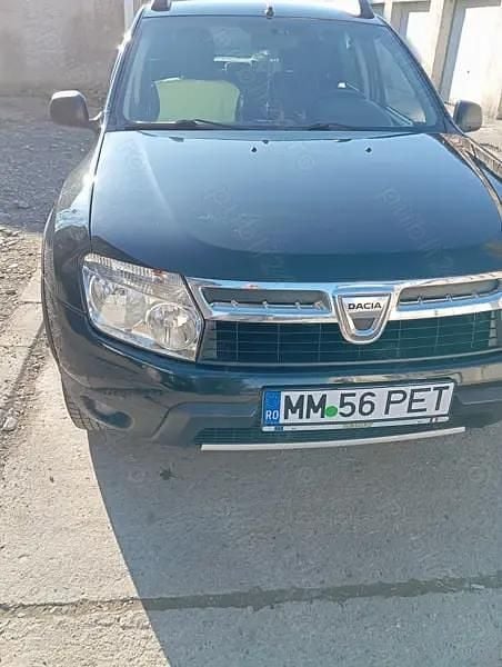 Utilizat 2012 Dacia Duster SUV | 5.750 EUR (Preț OK) - Imagine 1/4