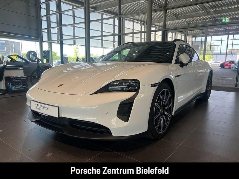 Utilizat 2023 Porsche Taycan GTS Sport Turismo Berlinǎ | 88.822 EUR - Imagine 1/1