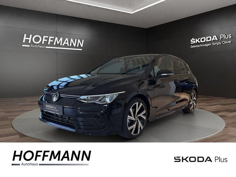 Utilizat 2022 VW Golf VIII R-line | 32.384 EUR - Imagine 1/1