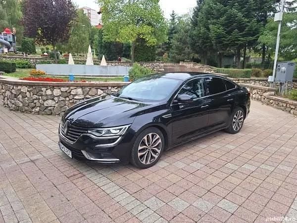 Second-hand Renault Talisman 2016 Berlinǎ