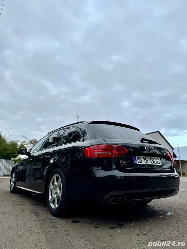 Utilizat 2010 Audi A4 Break | 5.300 EUR (Preț OK) - Imagine 1/4