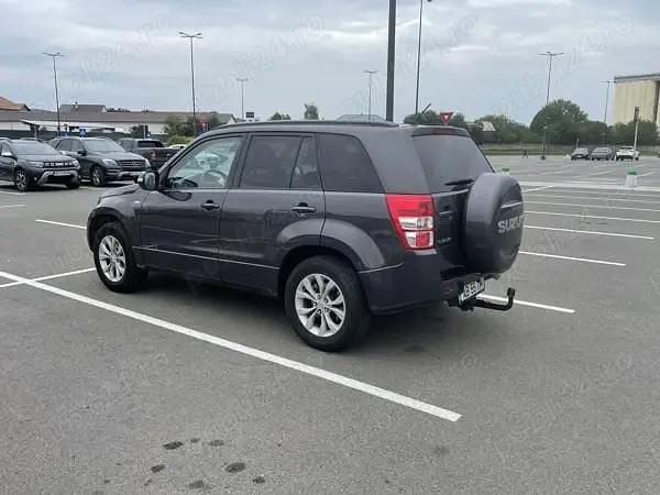 Utilizat 2014 Suzuki Grand Vitara SUV | 8.400 EUR - Imagine 1/4