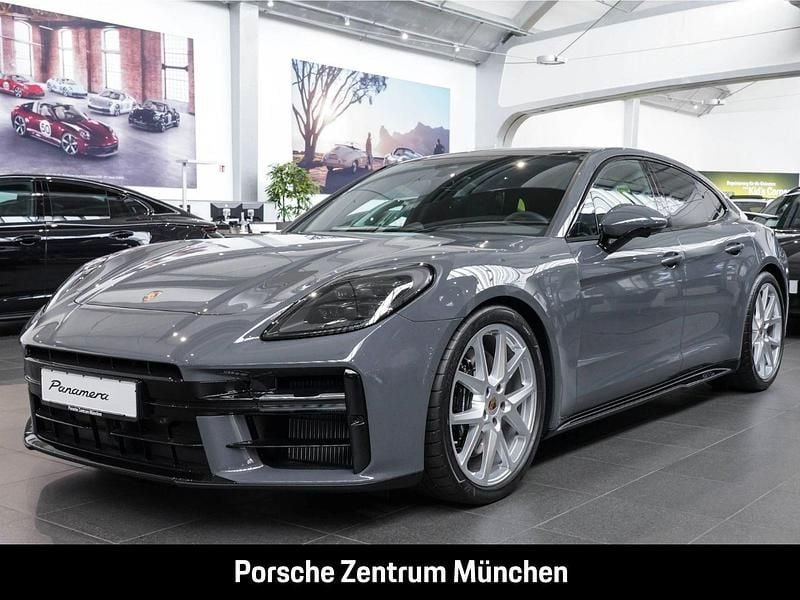 Utilizat 2025 Porsche Panamera GTS Berlinǎ | 179.573 EUR - Imagine 1/1