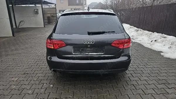 Second-hand Audi A4 143 CP (105 kW) 2009 Maro Break