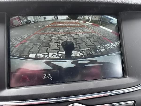 Second-hand Opel Astra 130 CP (95 kW) 2020 Negru Hatchback