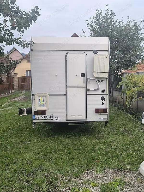Second-hand Nissan PickUp 130 CP (95 kW) 2005 Albastru Pickup