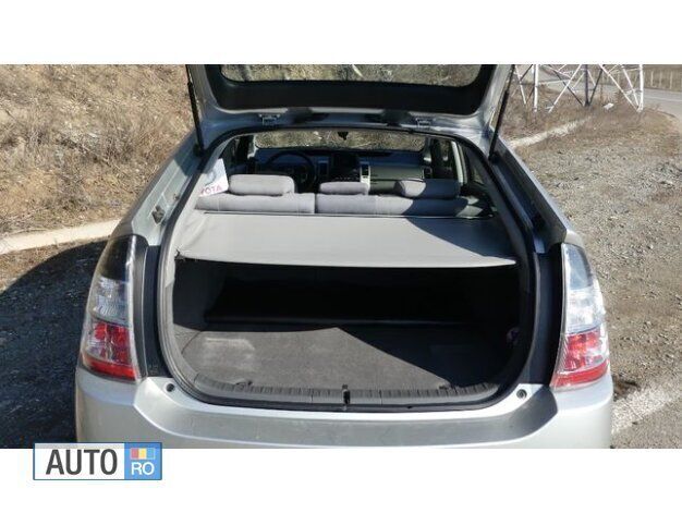 Second-hand Toyota Prius 110 CP (80 kW) 2005 Hatchback