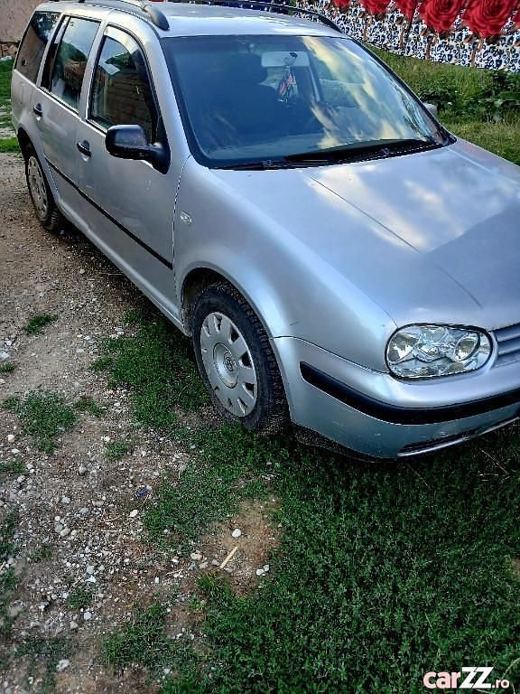 Utilizat 2004 VW Golf IV | 1.500 EUR (Preț OK) - Imagine 1/4