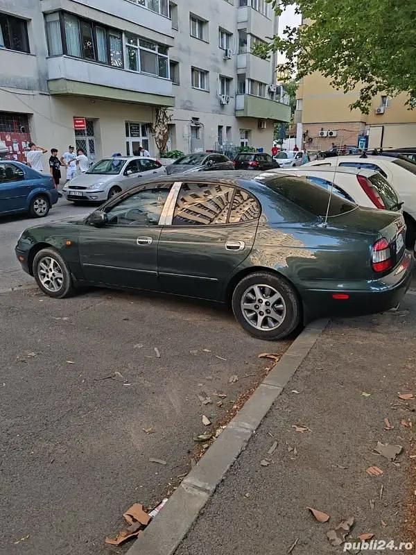 Utilizat 1999 Chevrolet Leganza Berlinǎ | 2.300 EUR - Imagine 1/4