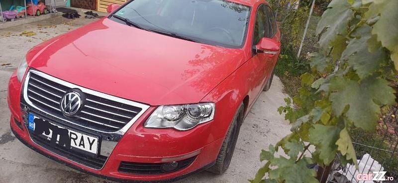 Utilizat 2006 VW Passat | 3.000 EUR - Imagine 1/2