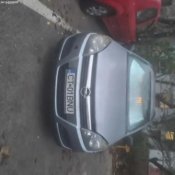 Utilizat 2006 Opel Astra Break | 1.500 EUR (Preț OK) - Imagine 1/4