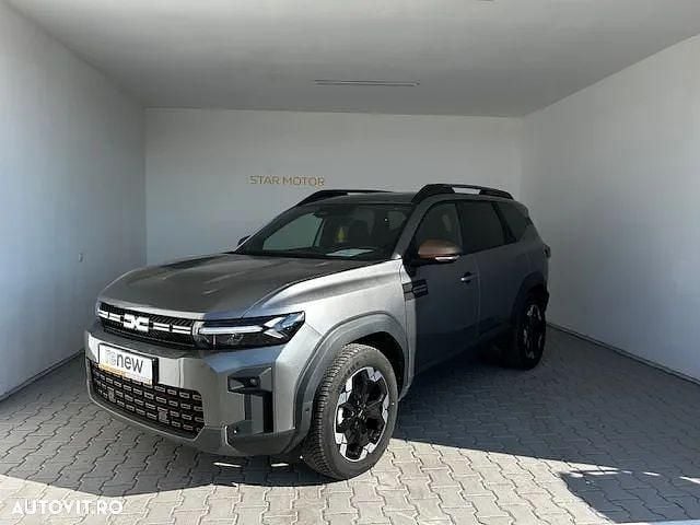 Culoaregri Utilizat 2024 Dacia Bigster SUV | 26.950 EUR - Imagine 1/4