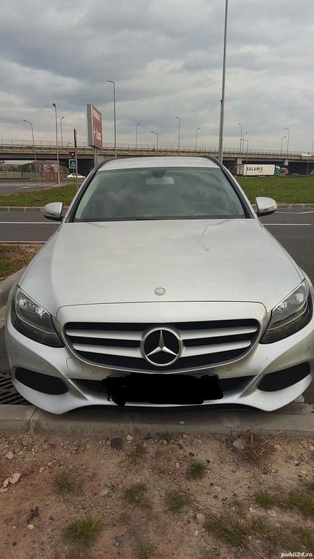 Utilizat 2016 Mercedes A200 Break | 15.300 EUR - Imagine 1/4