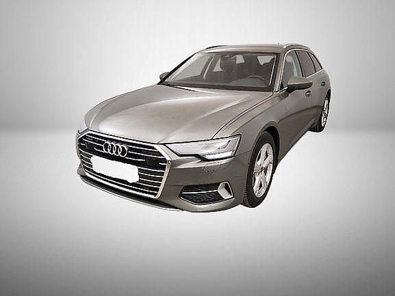 Utilizat 2023 Audi A6 Sport | 37.135 EUR (Super Preț) - Imagine 1/1