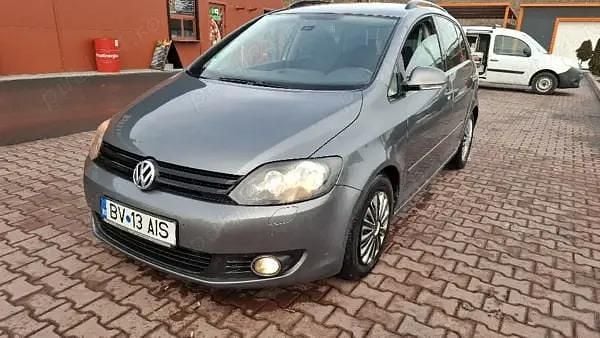 Second-hand VW Golf VI 122 CP (89 kW) 2010 Hatchback