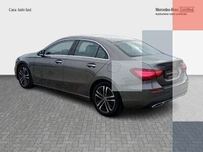 Second-hand Mercedes A220 188 CP (138 kW) 2023 Capacitate cilindrică (cm3)