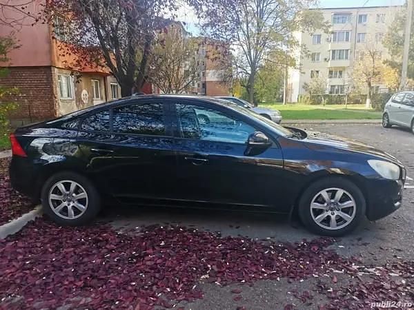 Utilizat 2011 Volvo S60 Berlinǎ | 5.750 EUR (Preț OK) - Imagine 1/4