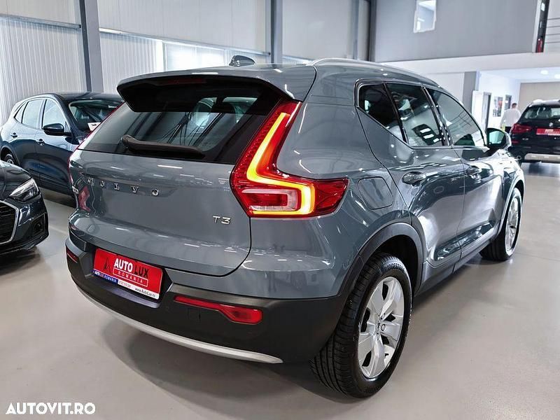 Second-hand Volvo XC40 Momentum 163 CP (119 kW) 2022 Culoaregri SUV
