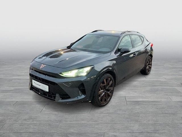 Second-hand 2024 Cupra Formentor VZ SUV | 41.511 EUR (Super Preț) - Imagine 1/1