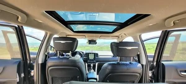 Second-hand Renault Koleos Bose Edition 190 CP (139 kW) 2020 Gri SUV