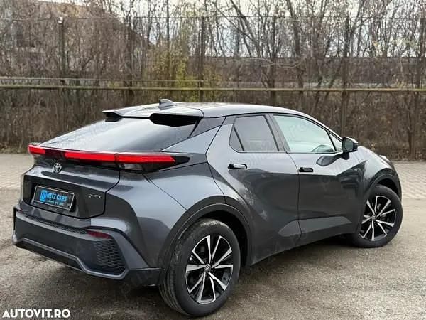 Second-hand Toyota C-HR 122 CP (89 kW) 2023 SUV