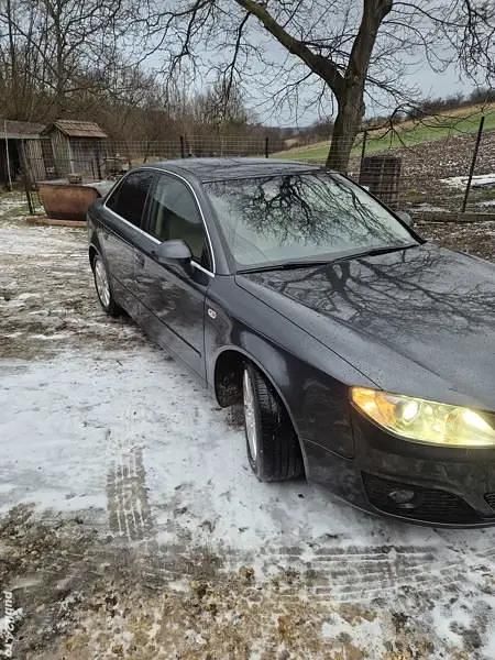 Second-hand Seat Exeo 170 CP (125 kW) 2010 Berlinǎ