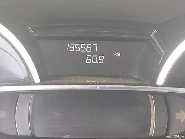 Second-hand Renault Clio IV 90 CP (66 kW) 2015 Hatchback