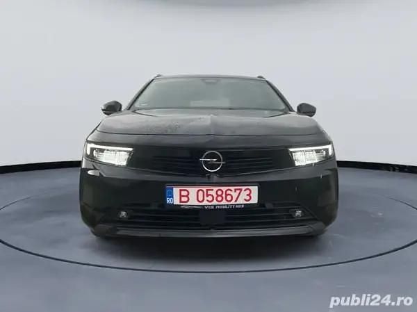 Utilizat 2024 Opel Astra Break | 17.990 EUR - Imagine 1/4