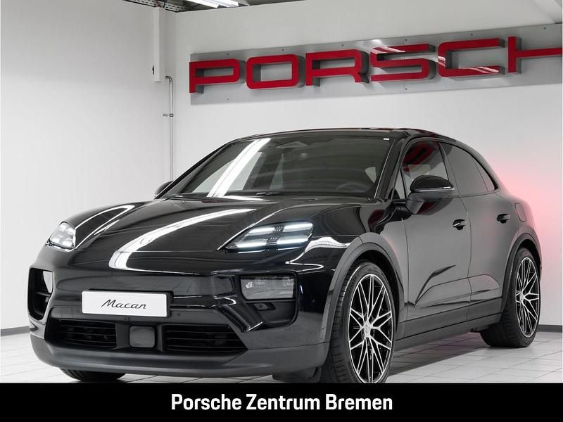 Utilizat 2025 Porsche Macan SUV | 98.744 EUR - Imagine 1/1