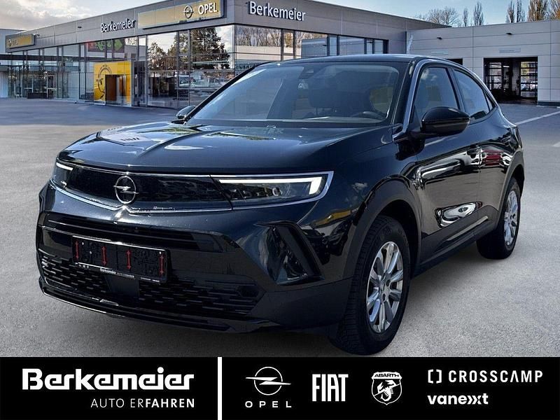 Utilizat 2021 Opel Mokka Edition SUV | 19.657 EUR (Puțin scump) - Imagine 1/1