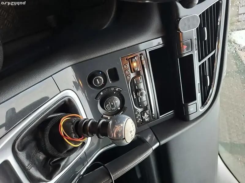 Second-hand Peugeot 3008 110 CP (80 kW) 2013 Monovolum