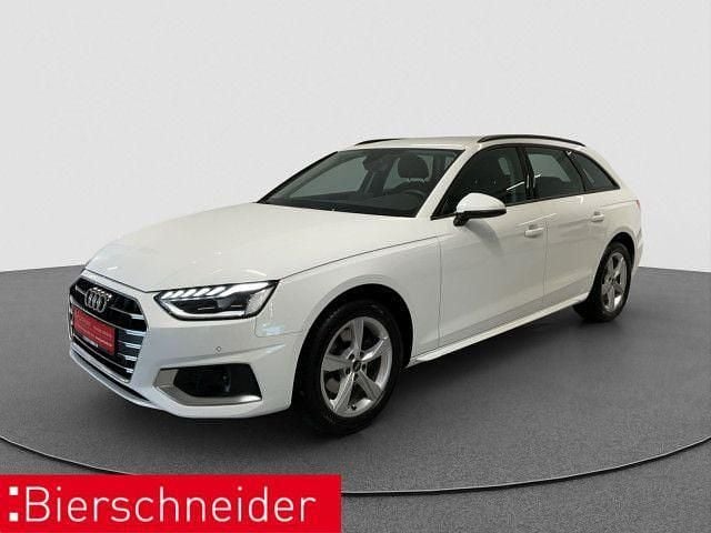 Utilizat 2022 Audi A4 Advanced | 27.142 EUR (Preț OK) - Imagine 1/1