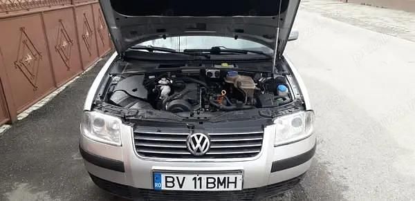 Utilizat 2002 VW Passat | 1.500 EUR (Preț OK) - Imagine 1/4