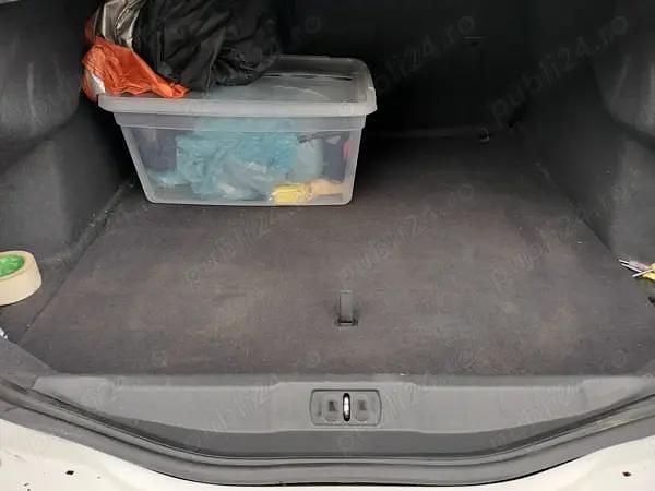 Second-hand Peugeot 508 82 CP (60 kW) 2012 Alb Berlinǎ