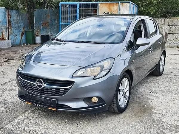 Second-hand Opel Corsa 101 CP (74 kW) 2019 Hatchback