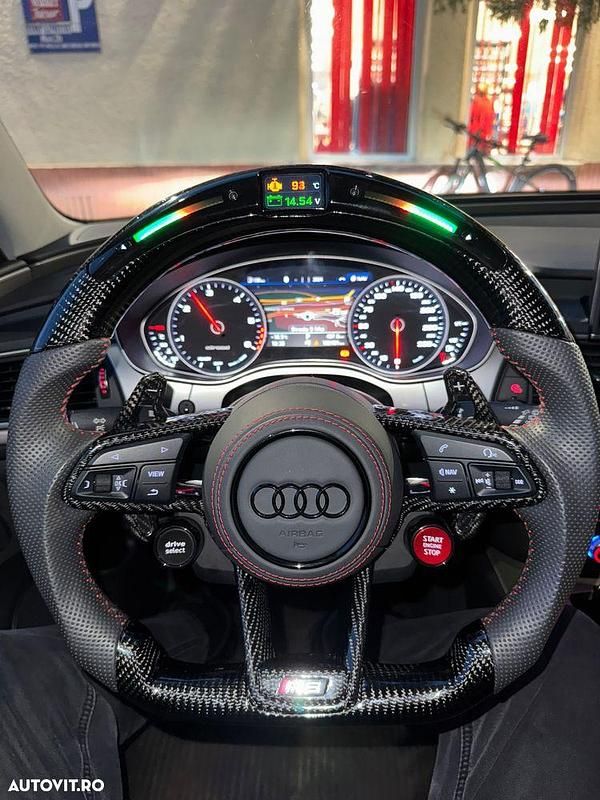 Culoaregri Utilizat 2015 Audi A6 Allroad Break | 19.990 EUR (Preț OK) - Imagine 1/4