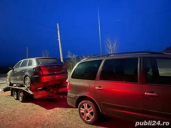 Maro Utilizat 2008 Audi A3 Hatchback | 2.000 EUR (Super Preț) - Imagine 1/4