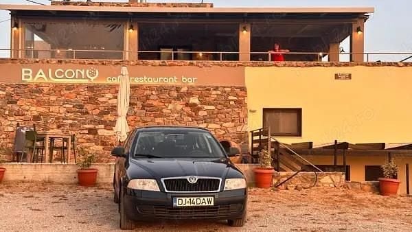 Utilizat 2011 Skoda Octavia Berlinǎ | 3.750 EUR (Preț OK) - Imagine 1/3