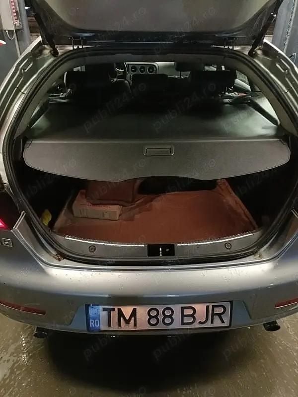 Second-hand Alfa Romeo 159 160 CP (117 kW) 2006 Break