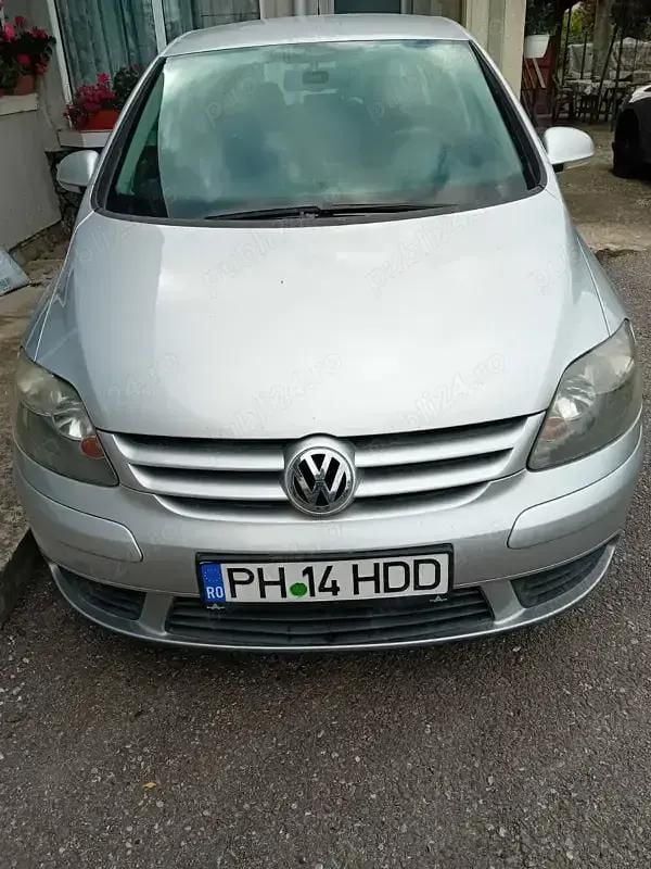 Utilizat 2006 VW Golf V Break | 2.800 EUR (Preț OK) - Imagine 1/4
