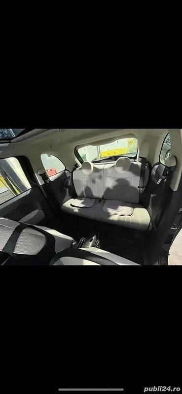 Utilizat 2011 Fiat 500 Coupe | 3.800 EUR - Imagine 1/4
