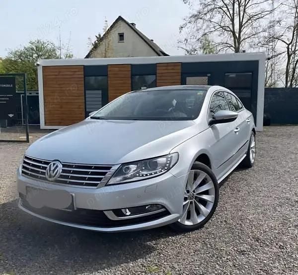 Utilizat 2018 VW Passat | 16.850 EUR - Imagine 1/4