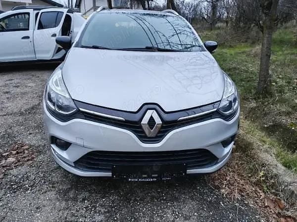 Second-hand Renault Clio GrandTour 90 CP (66 kW) 2017 Break