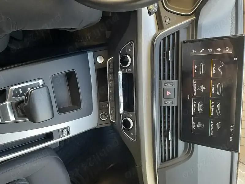 Second-hand Audi Q5 Business 204 CP (150 kW) 2021 Verde SUV