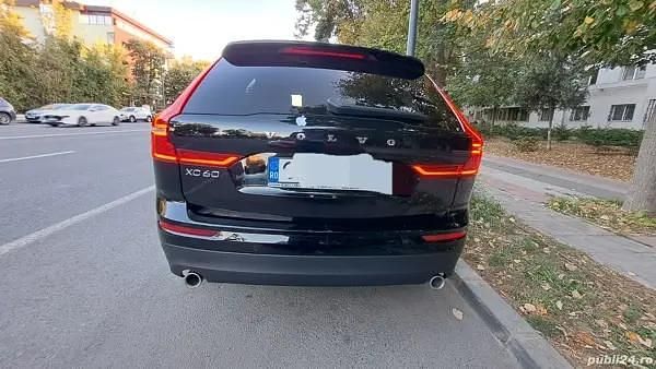 Utilizat 2018 Volvo XC60 SUV | 21.000 EUR - Imagine 1/4