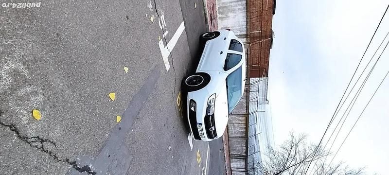 Second-hand Dacia Logan 75 CP (55 kW) 2020 Berlinǎ