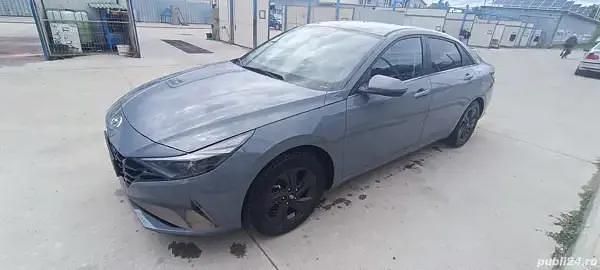 Utilizat 2021 Hyundai Elantra Berlinǎ | 17.000 EUR (Preț OK) - Imagine 1/4