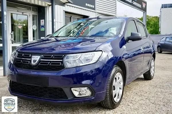 Utilizat 2018 Dacia Sandero Hatchback | 6.000 EUR (Preț OK) - Imagine 1/4