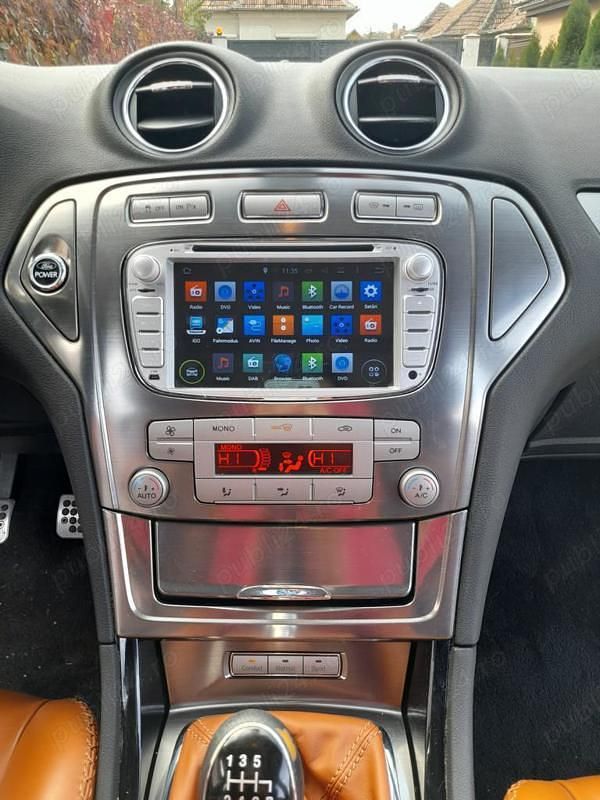 Second-hand Ford Mondeo 2009 Break